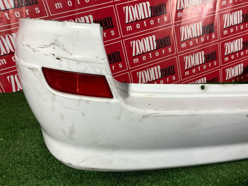 Бампер, 6000 рублей, Солонцы