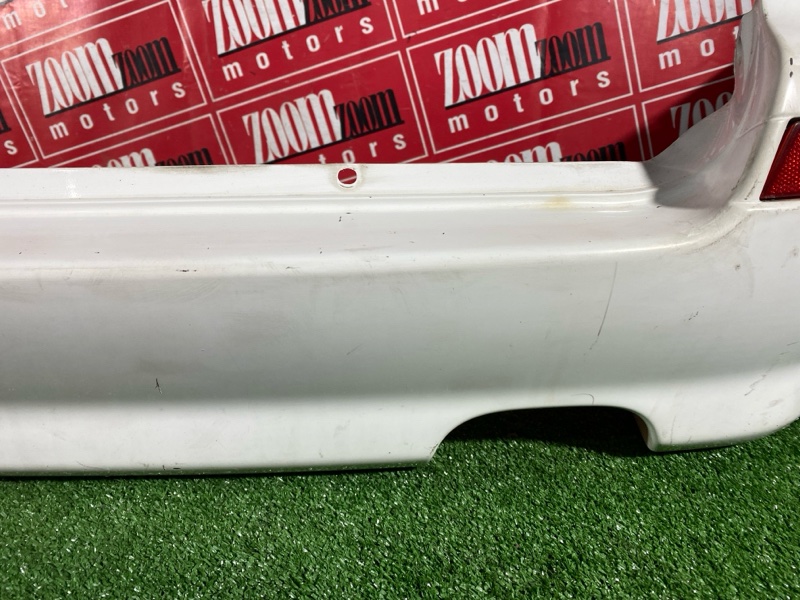 Бампер, 6000 рублей, Солонцы