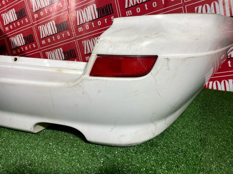 Бампер, 6000 рублей, Солонцы