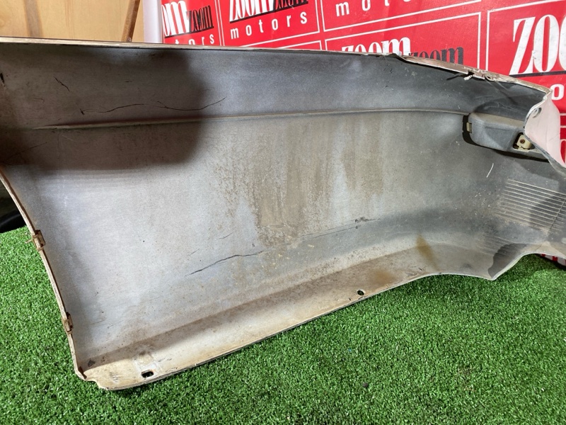 Бампер, 6000 рублей, Солонцы