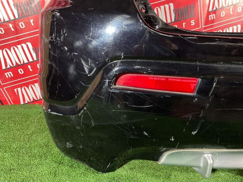 Бампер, 9000 рублей, Солонцы