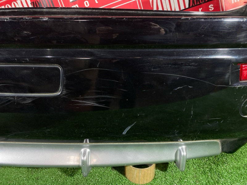 Бампер, 9000 рублей, Солонцы