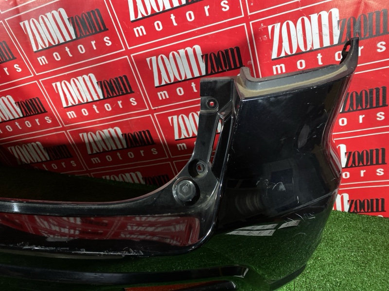 Бампер, 9000 рублей, Солонцы