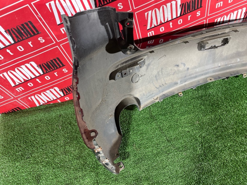 Бампер, 9000 рублей, Солонцы