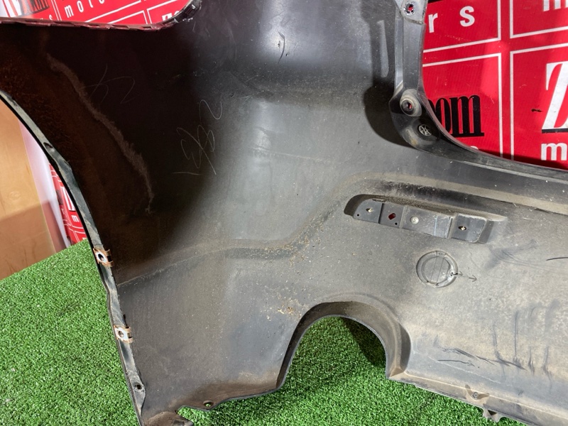 Бампер, 9000 рублей, Солонцы