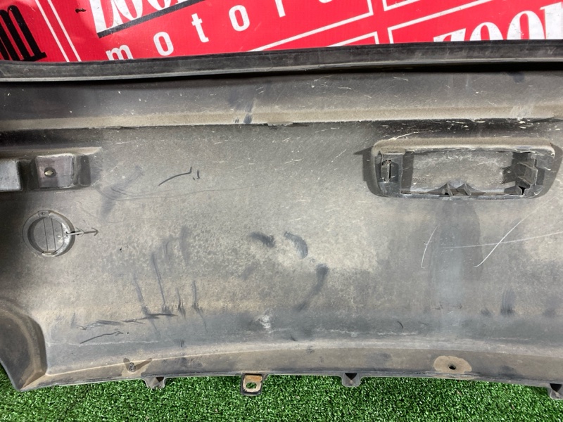 Бампер, 9000 рублей, Солонцы