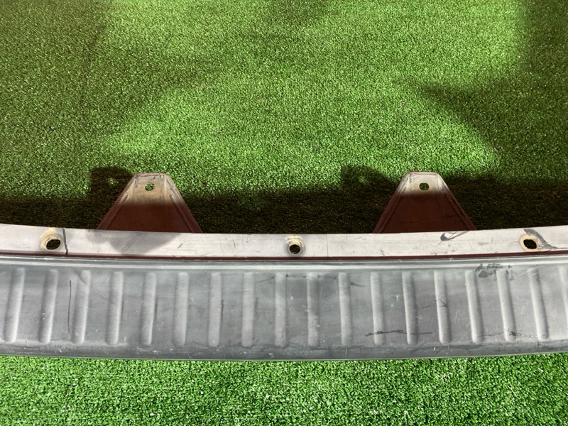 Бампер, 2800 рублей, Солонцы