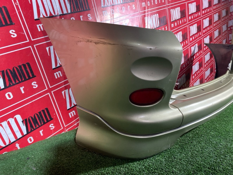 Бампер, 7600 рублей, Солонцы