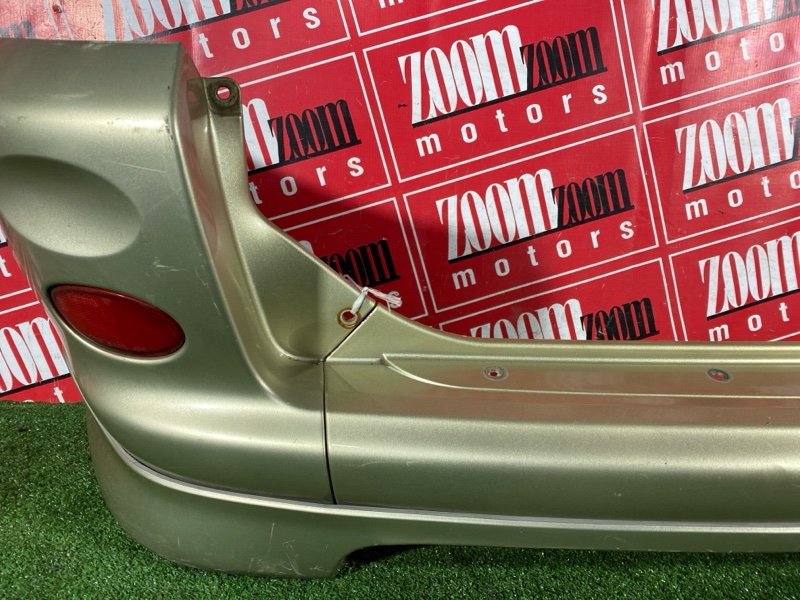 Бампер, 7600 рублей, Солонцы