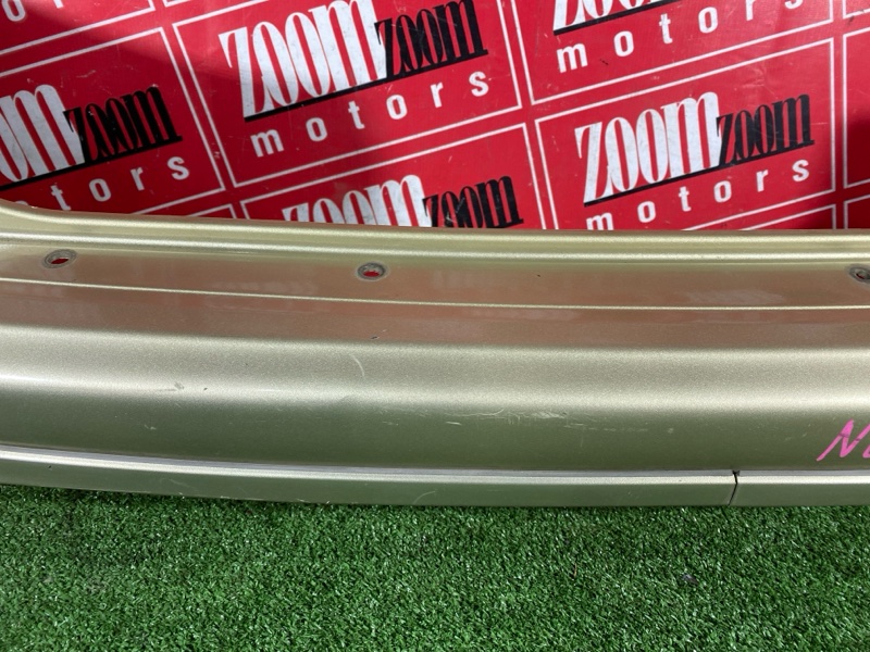 Бампер, 7600 рублей, Солонцы