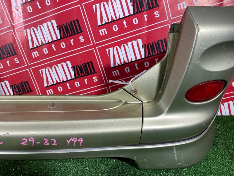 Бампер, 7600 рублей, Солонцы