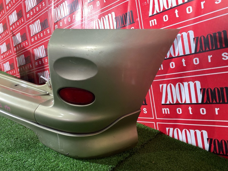 Бампер, 7600 рублей, Солонцы