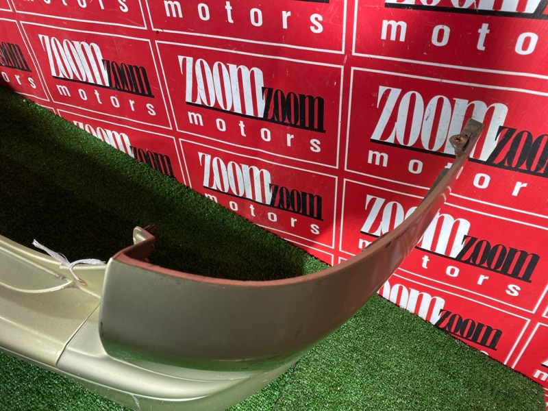 Бампер, 7600 рублей, Солонцы