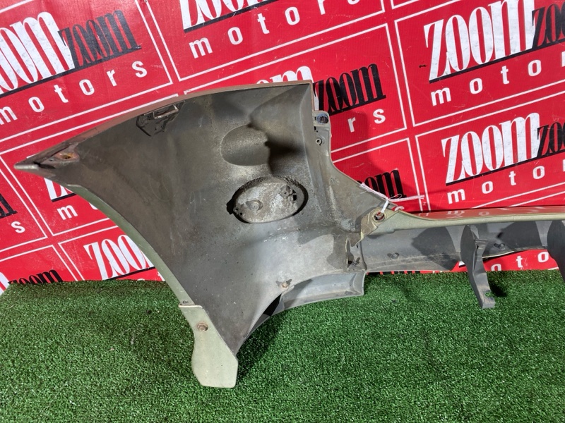 Бампер, 7600 рублей, Солонцы