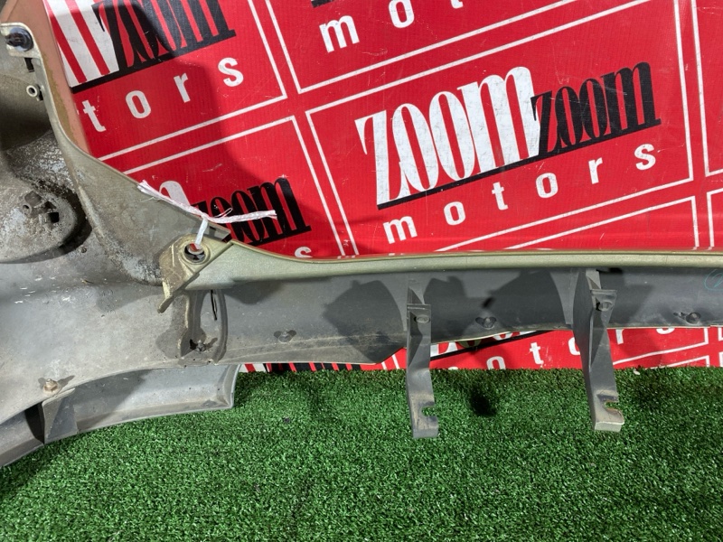 Бампер, 7600 рублей, Солонцы