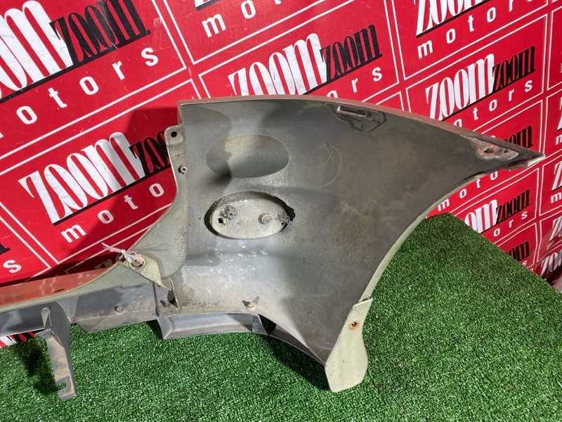 Бампер, 7600 рублей, Солонцы