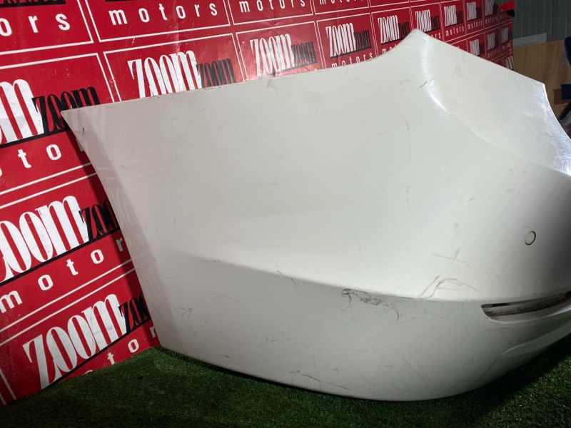 Бампер, 13000 рублей, Солонцы