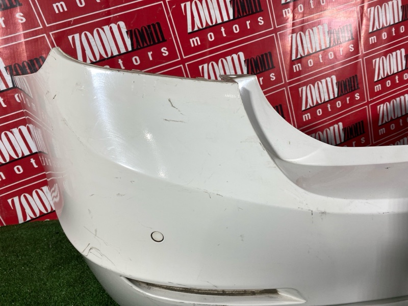 Бампер, 13000 рублей, Солонцы