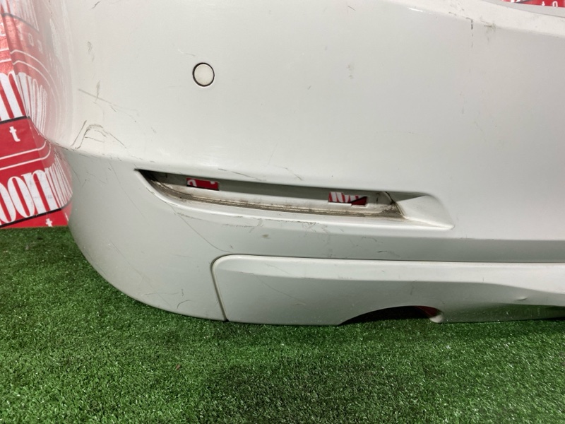 Бампер, 13000 рублей, Солонцы