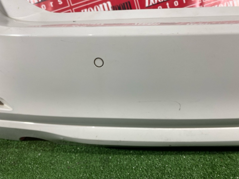 Бампер, 13000 рублей, Солонцы