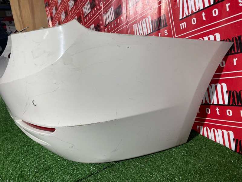 Бампер, 13000 рублей, Солонцы