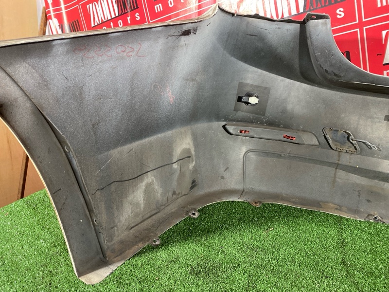 Бампер, 13000 рублей, Солонцы