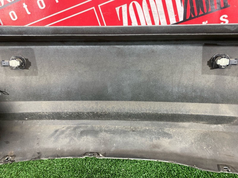 Бампер, 13000 рублей, Солонцы