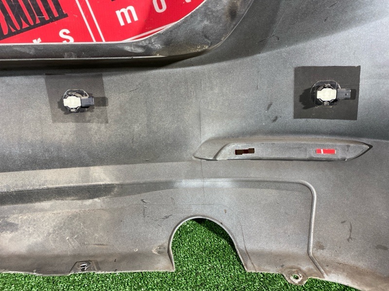 Бампер, 13000 рублей, Солонцы