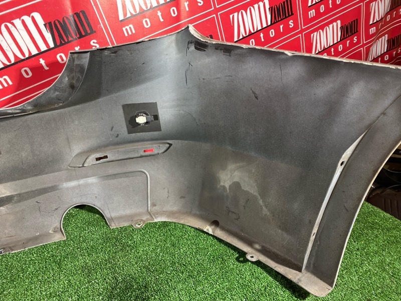 Бампер, 13000 рублей, Солонцы