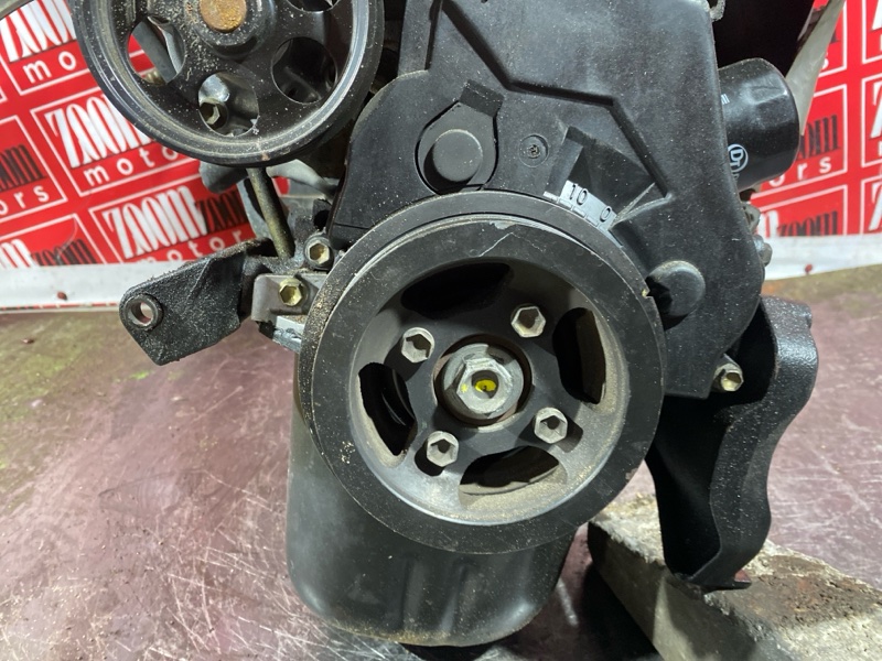 Двигатель, 118000 рублей, Солонцы