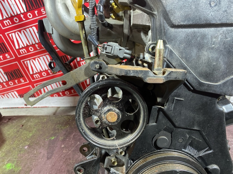 Двигатель, 118000 рублей, Солонцы