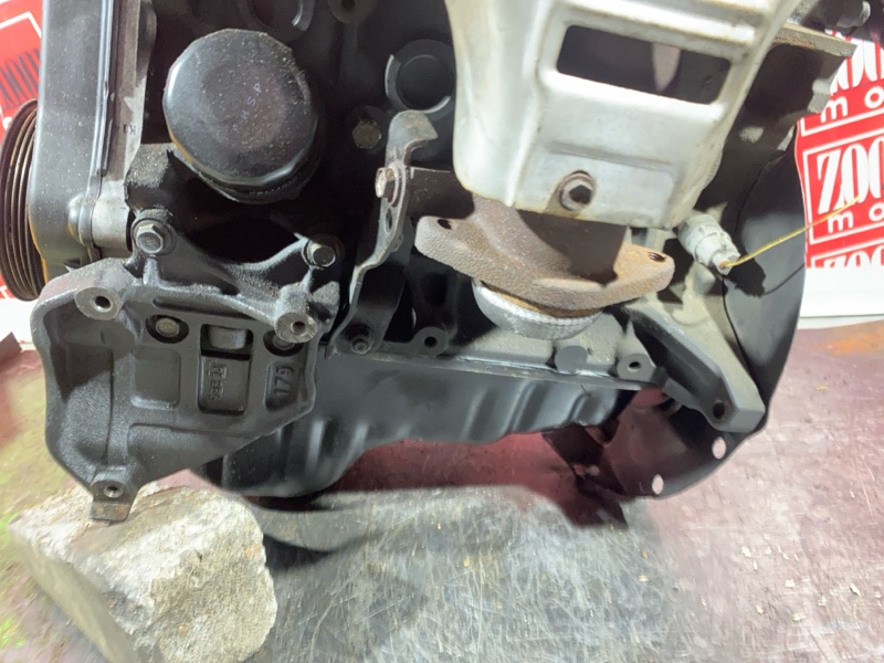 Двигатель, 118000 рублей, Солонцы