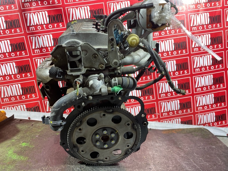 Двигатель, 118000 рублей, Солонцы