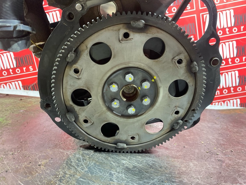 Двигатель, 118000 рублей, Солонцы