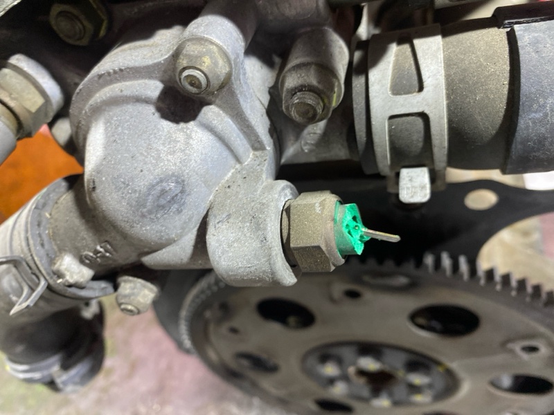 Двигатель, 118000 рублей, Солонцы