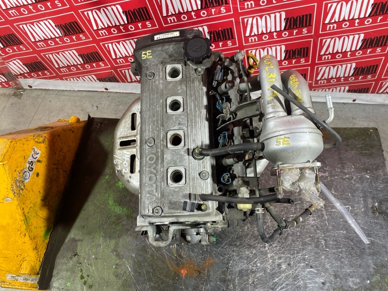 Двигатель, 118000 рублей, Солонцы