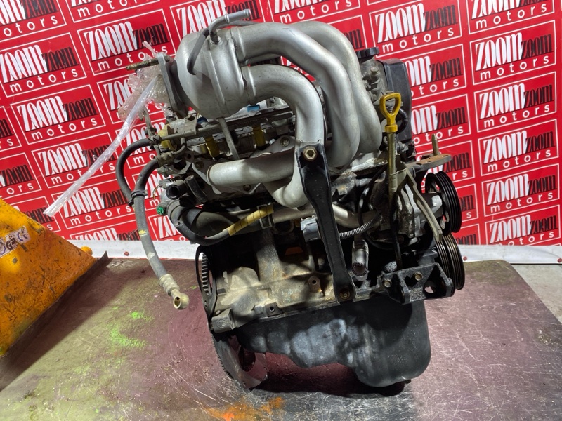 Двигатель, 118000 рублей, Солонцы