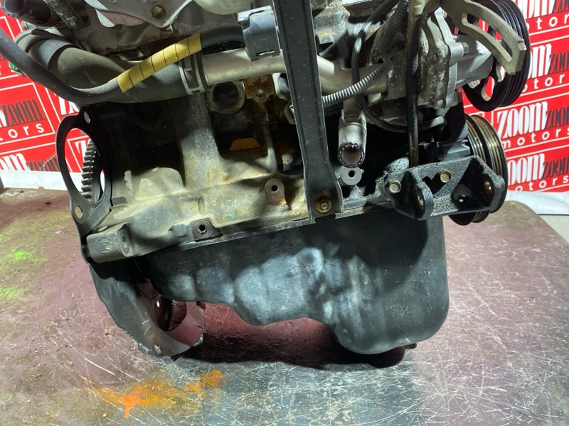 Двигатель, 118000 рублей, Солонцы