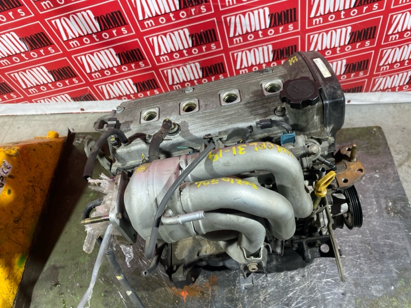 Двигатель, 118000 рублей, Солонцы