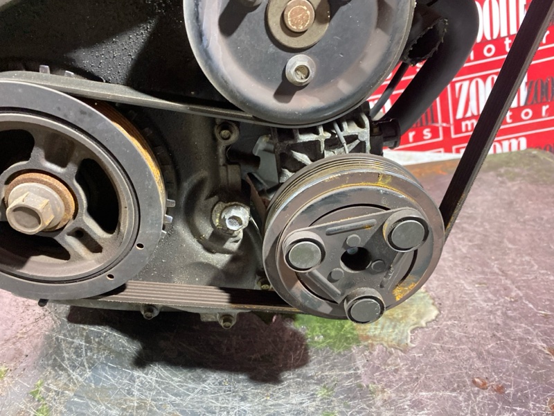 Двигатель, 80800 рублей, Солонцы