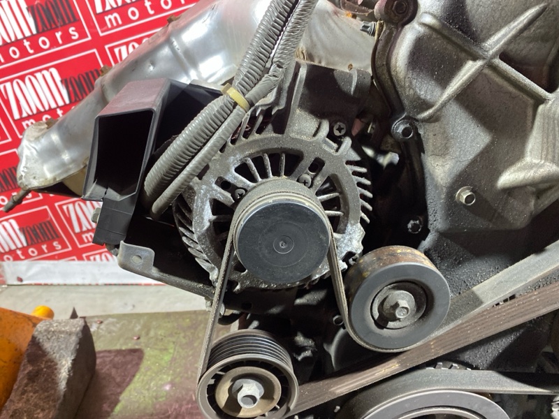 Двигатель, 80800 рублей, Солонцы