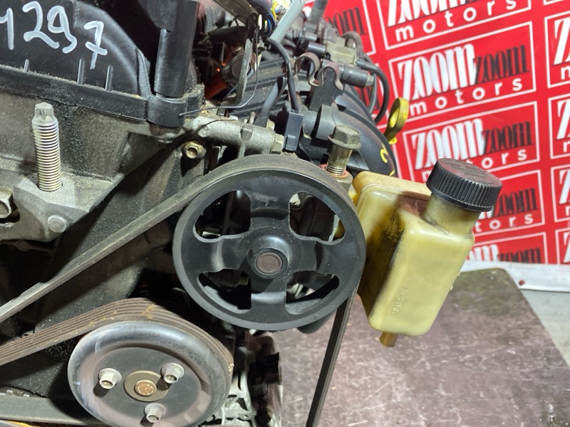 Двигатель, 80800 рублей, Солонцы