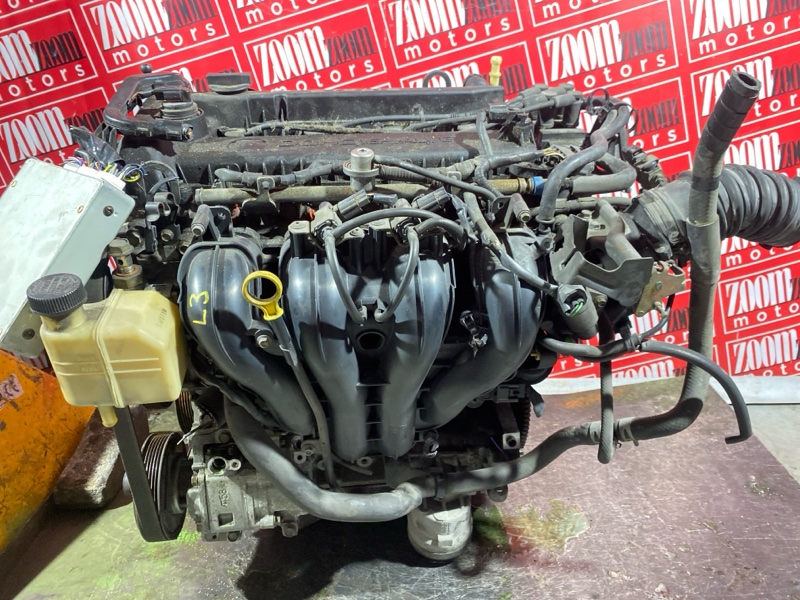 Двигатель, 80800 рублей, Солонцы