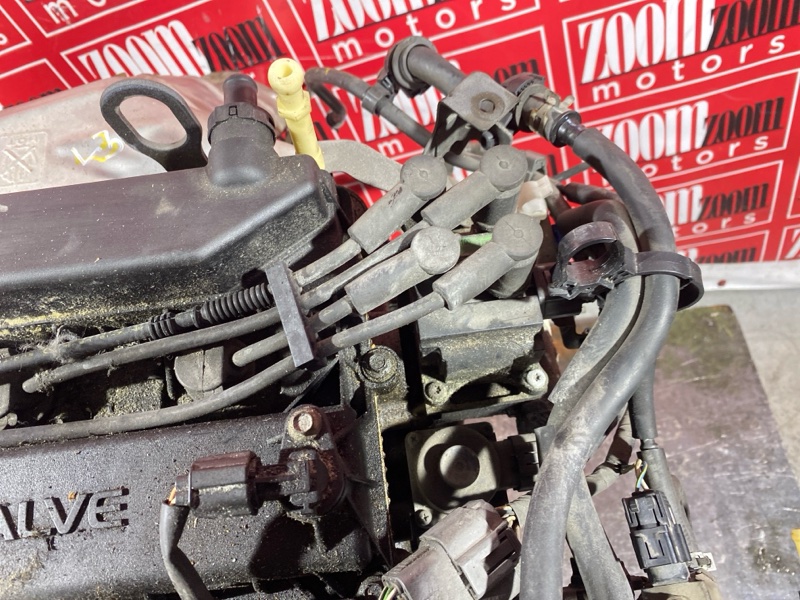 Двигатель, 80800 рублей, Солонцы