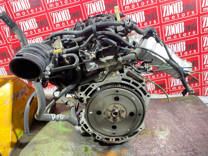 Двигатель, 80800 рублей, Солонцы