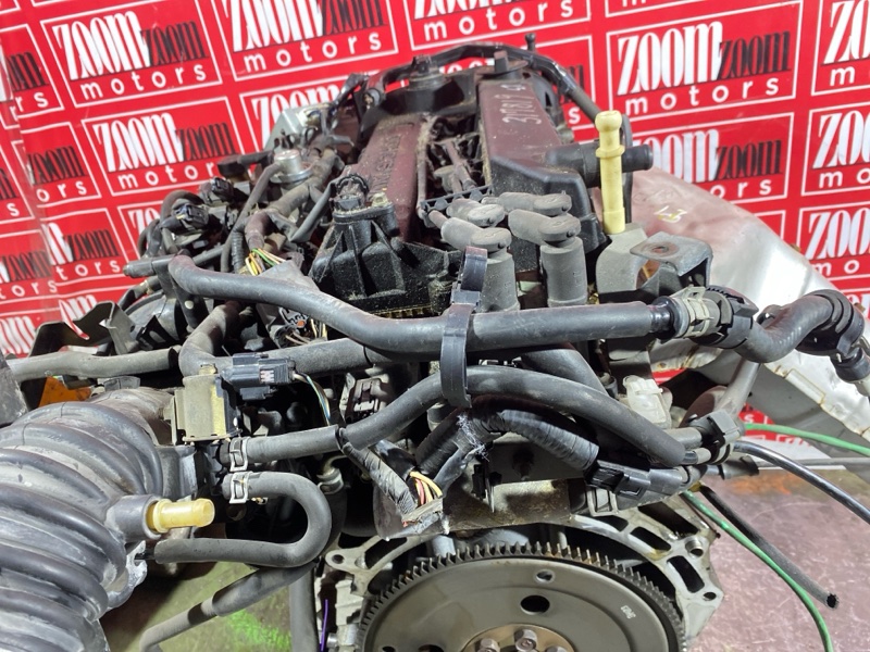 Двигатель, 80800 рублей, Солонцы