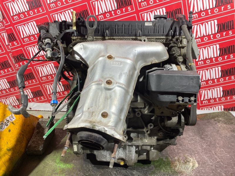 Двигатель, 80800 рублей, Солонцы