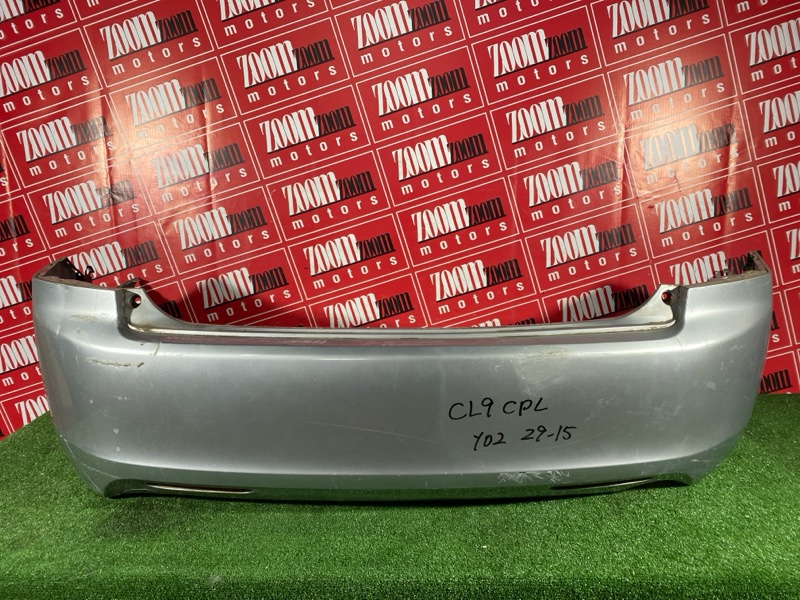 Бампер, 4800 рублей, Солонцы