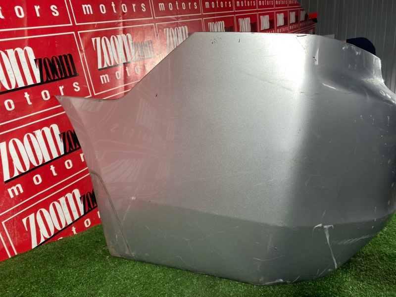 Бампер, 4800 рублей, Солонцы