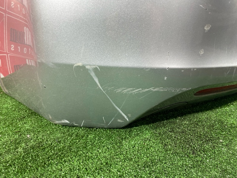 Бампер, 4800 рублей, Солонцы